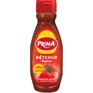 Ketchup Original Prima 445 g + 20% extra