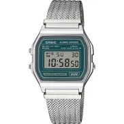 Reloj Digital Unisex Casio Collection Vintage A158WEM-3
