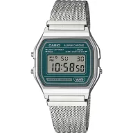 Reloj Digital Unisex Casio Collection Vintage A158WEM-3