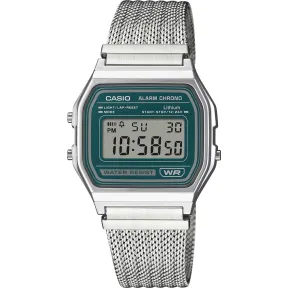 Reloj Digital Unisex Casio Collection Vintage A158WEM-3