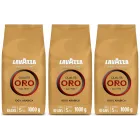 Lavazza Qualità Oro 1kg, Café en Grano para Espresso