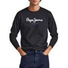 Camiseta Eggo larga de Pepe Jeans (Tallas SMLXL)