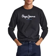 Camiseta Eggo larga de Pepe Jeans (Tallas SMLXL)