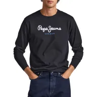 Camiseta Eggo larga de Pepe Jeans (Tallas SMLXL)