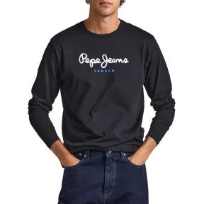 Camiseta Eggo larga de Pepe Jeans (Tallas SMLXL)
