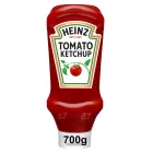 3 unidades de Heinz Ketchup 700g a 2,15€ cada una