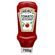 3 unidades de Heinz Ketchup 700g a 2,15€ cada una