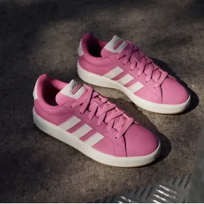 Grand Court 3.0 de ADIDAS para Niños en Rosa (Hasta 38 23)