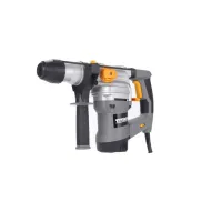 Perforador Titán 1500 W: Martillo de alto rendimiento
