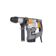 Perforador Titán 1500 W: Martillo de alto rendimiento