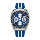 Reloj de Pulsera Bulova Shelby Racer Edición Limitada para Hombre
