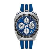 Reloj de Pulsera Bulova Shelby Racer Edición Limitada para Hombre