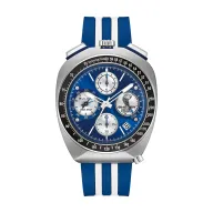 Reloj de Pulsera Bulova Shelby Racer Edición Limitada para Hombre