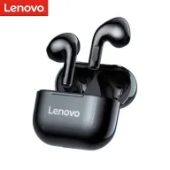 Auriculares inalámbricos Lenovo LP40 Pro TWS con Bluetooth 5.4
