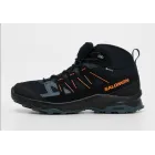 Zapatillas de senderismo Salomon GRIVOLA MID GoreTex