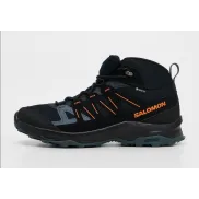 Zapatillas de senderismo Salomon GRIVOLA MID GoreTex