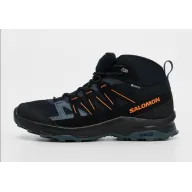 Zapatillas de senderismo Salomon GRIVOLA MID GoreTex