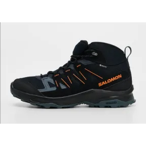 Zapatillas de senderismo Salomon GRIVOLA MID GoreTex