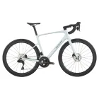 Addict 30 Cumulus White de Scott