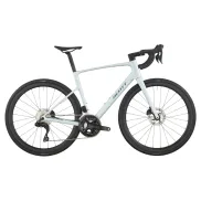 Addict 30 Cumulus White de Scott