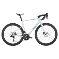 Addict 30 Cumulus White de Scott