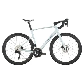 Addict 30 Cumulus White de Scott
