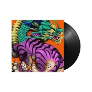 Vinilo STRUCK DEAD de TRIVIUM