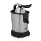 Exprimidor de Cítricos 1000W de Acero Inoxidable Princess
