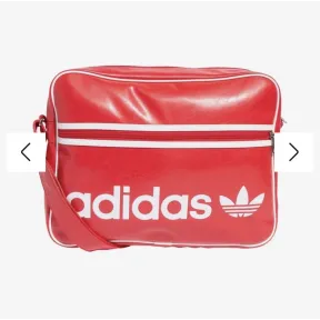 Bandolera roja AIRLINER OG Unisex