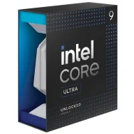 Intel Core Ultra 9 285K Box, IA 3.25GHz Integrada