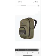 Mochila BBB de Quiksilver
