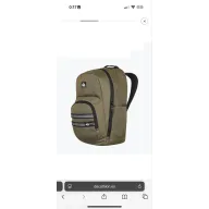Mochila BBB de Quiksilver