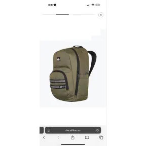Mochila BBB de Quiksilver