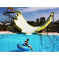 Descuento del 40% en entradas para Aquópolis Costa Daurada