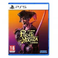 Yakuza en Hawái: Like a Dragon Pirate para PS5 (SP)