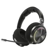 Corsair Virtuoso Max Wireless: Auriculares Gaming con Micrófono