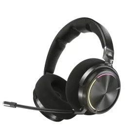 Corsair Virtuoso Max Wireless: Auriculares Gaming con Micrófono