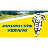 Neumáticos Michelin: Promoción de Verano