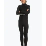 Traje de Surf Negro para Niño 32MM QUIKSILVER EVERYDAY SESSIONS