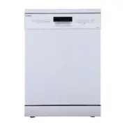 Lavavajillas Infiniton DIW-6115BD3 14 servicios con apertura automática