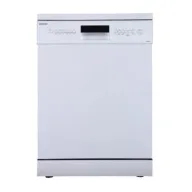 Lavavajillas Infiniton DIW-6115BD3 14 servicios con apertura automática