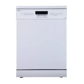 Lavavajillas Infiniton DIW-6115BD3 14 servicios con apertura automática