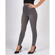 Leggin largo liso de mujer HUE en varias tallas