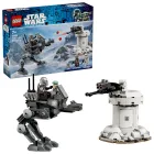 AT-RT LEGO Star Wars 75444: Aventura Galáctica