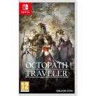Paquete de Juegos: OCTOPATH TRAVELER, Gris, Neva y más