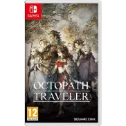 Paquete de Juegos: OCTOPATH TRAVELER, Gris, Neva y más
