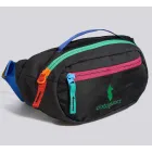Riñonera Kakpai Dark Cotopaxi - Modelo Alternativo