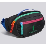 Riñonera Kakpai Dark Cotopaxi - Modelo Alternativo
