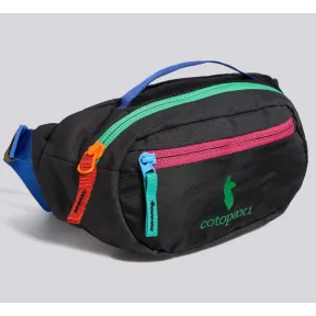 Riñonera Kakpai Dark Cotopaxi - Modelo Alternativo