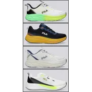 Zapatillas Fila desde 19,99€. Envío gratis a tienda.